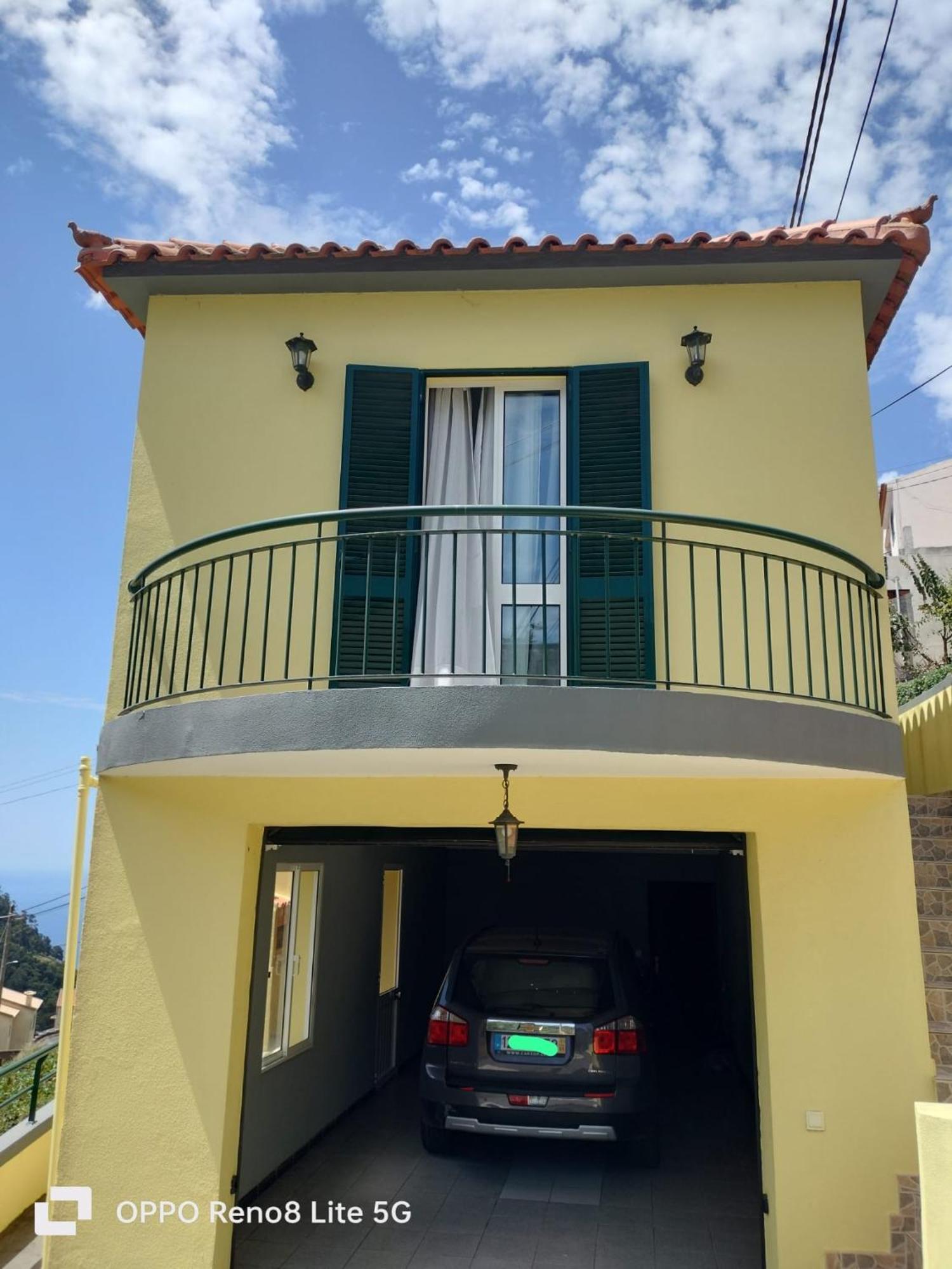 Casa Sousa Campanário Exterior foto